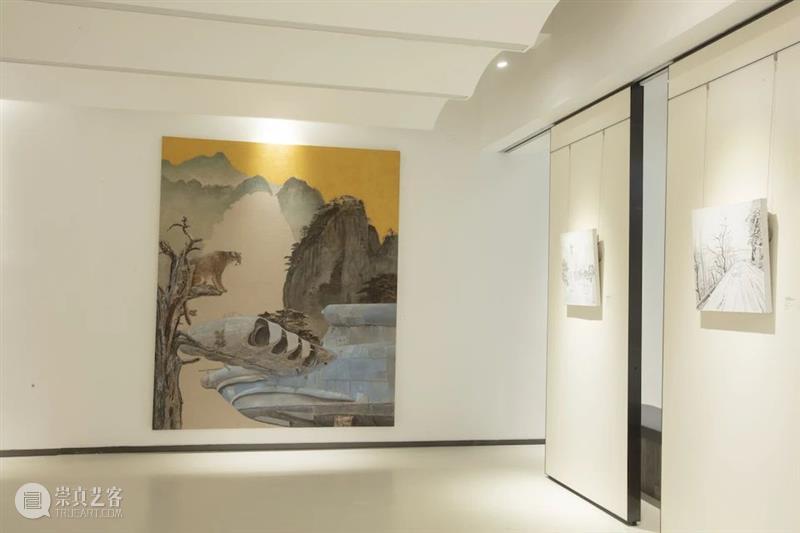 【SPURS 艺术家】近期动态:法利·阿吉拉尔、侯子超、邱岸雄、安塞姆·雷尔、邢丹文、叶凌瀚、袁可如、周岩 崇真艺客