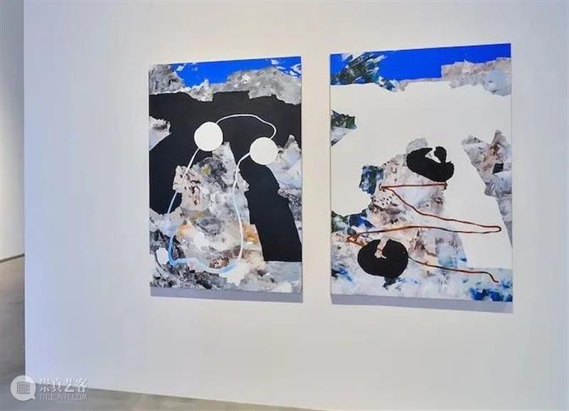 【SPURS 艺术家】近期动态:法利·阿吉拉尔、侯子超、邱岸雄、安塞姆·雷尔、邢丹文、叶凌瀚、袁可如、周岩 崇真艺客