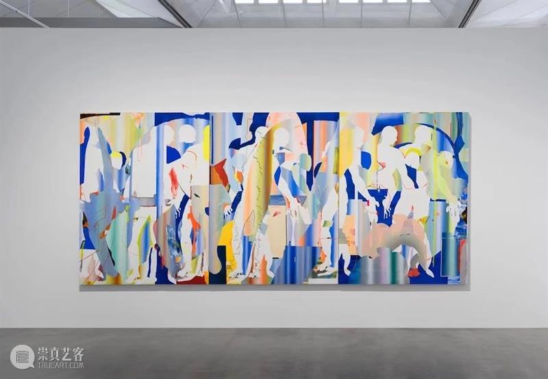 【SPURS 艺术家】近期动态:法利·阿吉拉尔、侯子超、邱岸雄、安塞姆·雷尔、邢丹文、叶凌瀚、袁可如、周岩 崇真艺客