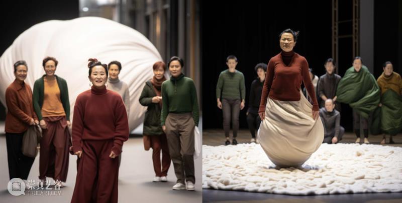 【SPURS 艺术家】近期动态:法利·阿吉拉尔、侯子超、邱岸雄、安塞姆·雷尔、邢丹文、叶凌瀚、袁可如、周岩 崇真艺客