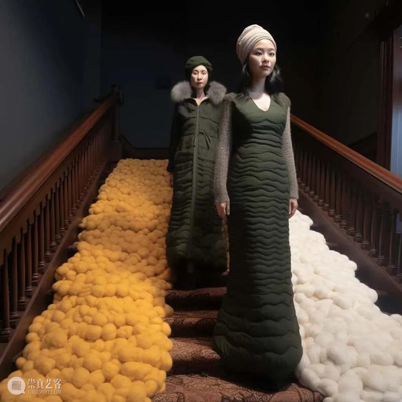 【SPURS 艺术家】近期动态:法利·阿吉拉尔、侯子超、邱岸雄、安塞姆·雷尔、邢丹文、叶凌瀚、袁可如、周岩 崇真艺客