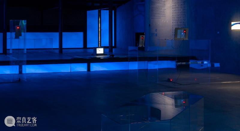 【SPURS 艺术家】近期动态:法利·阿吉拉尔、侯子超、邱岸雄、安塞姆·雷尔、邢丹文、叶凌瀚、袁可如、周岩 崇真艺客