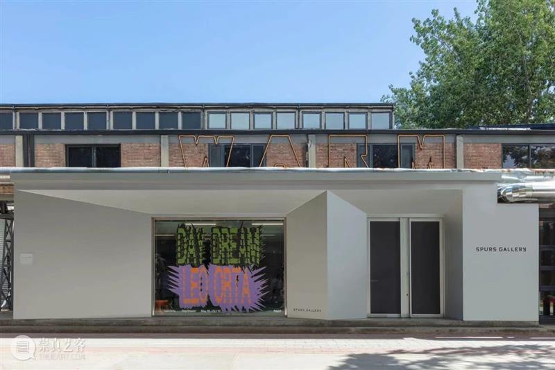 【SPURS 艺术家】近期动态:法利·阿吉拉尔、侯子超、邱岸雄、安塞姆·雷尔、邢丹文、叶凌瀚、袁可如、周岩 崇真艺客