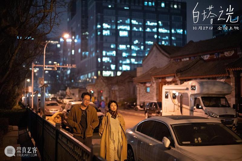 大尺度、马赛克，十月新片要爆啊 崇真艺客
