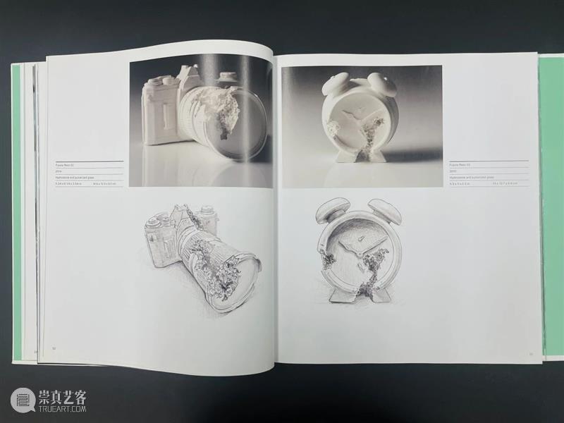 HOW 翻画册｜Vol.6  丹尼尔·阿尔轩 崇真艺客