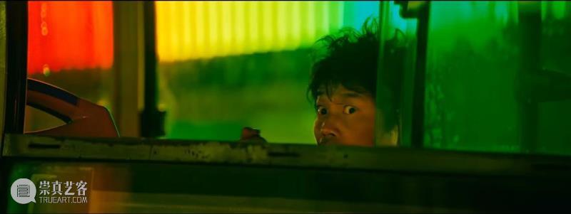 《坚如磐石》，癫狂张艺谋 崇真艺客