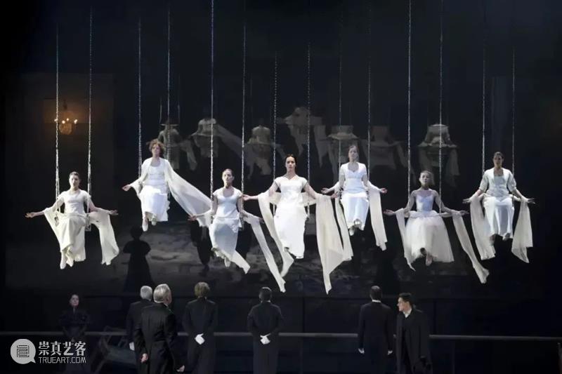 【李宝群评论辑】漫谈时下剧坛的“文学作品改编热” 崇真艺客