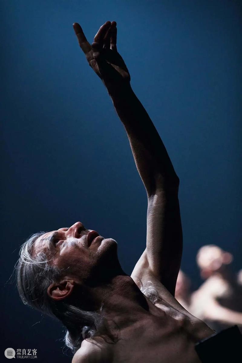 热售中｜“21世纪舞坛第一传奇”阿库·汉姆大师之作《智胜心魔》，只此一站 崇真艺客