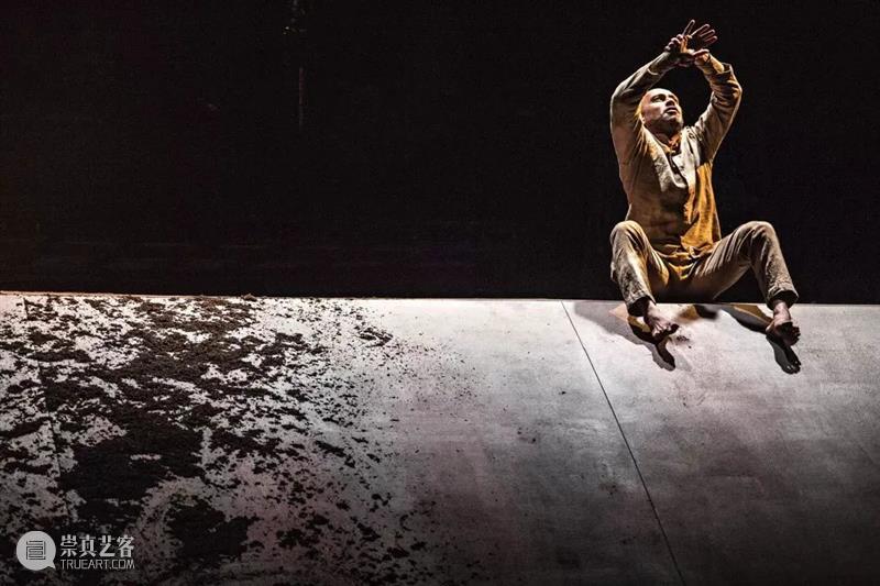 热售中｜“21世纪舞坛第一传奇”阿库·汉姆大师之作《智胜心魔》，只此一站 崇真艺客