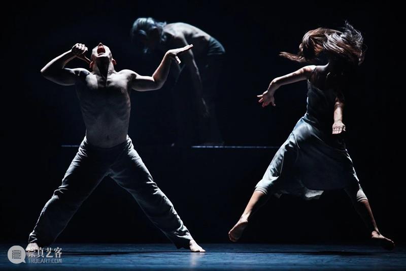 热售中｜“21世纪舞坛第一传奇”阿库·汉姆大师之作《智胜心魔》，只此一站 崇真艺客