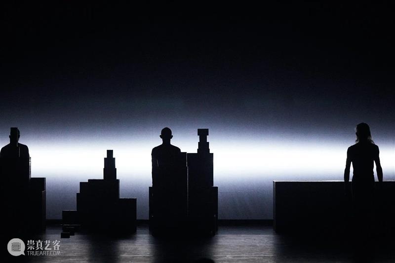 热售中｜“21世纪舞坛第一传奇”阿库·汉姆大师之作《智胜心魔》，只此一站 崇真艺客