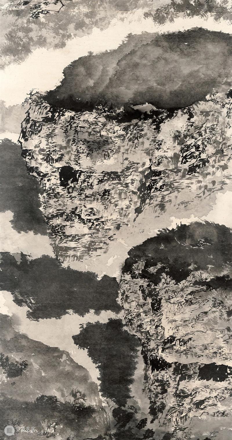 空间站 | 笔法记—林海钟作品展讨论会纪要 崇真艺客