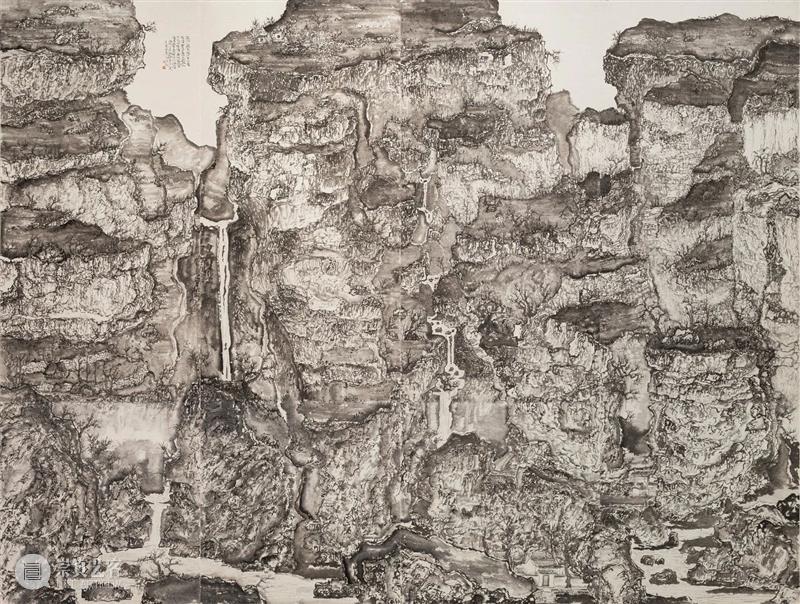 空间站 | 笔法记—林海钟作品展讨论会纪要 崇真艺客