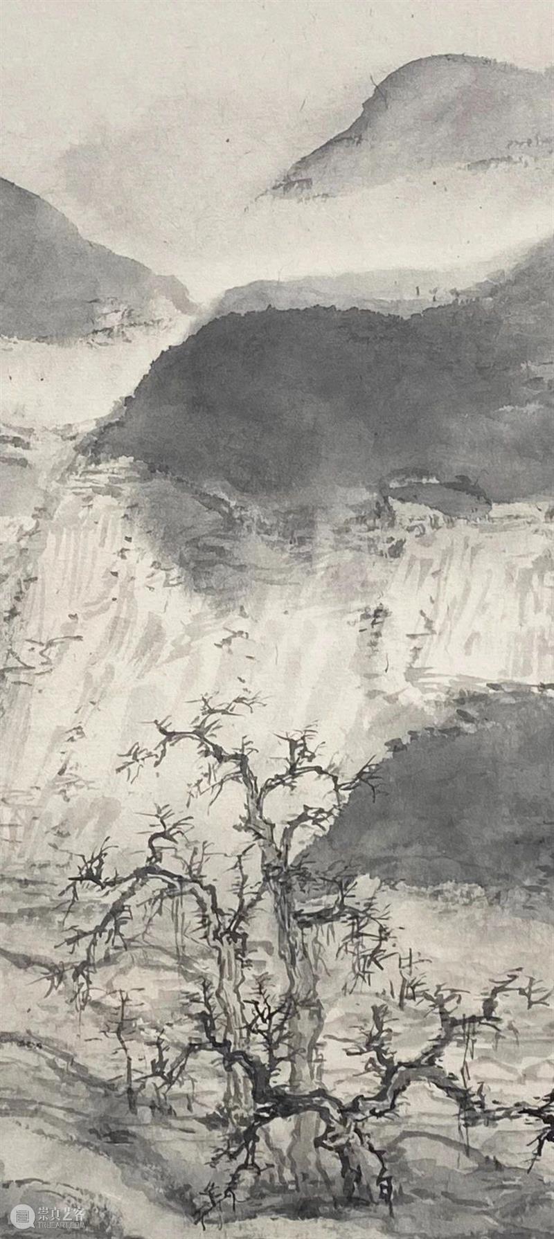 空间站 | 笔法记—林海钟作品展讨论会纪要 崇真艺客