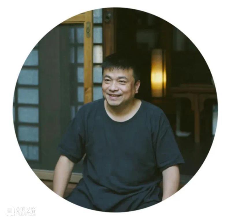 空间站 | 笔法记—林海钟作品展讨论会纪要 崇真艺客