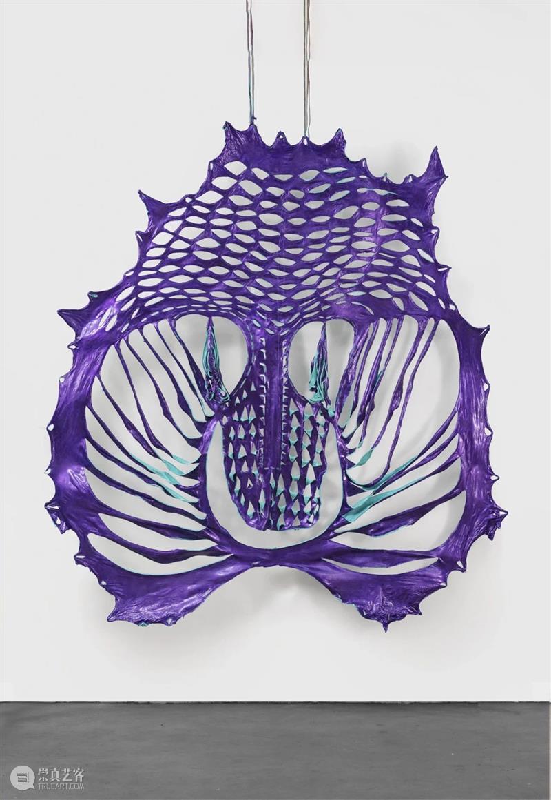 邬建安美国大型美术馆个展《跨越两个世界的桥梁》 崇真艺客