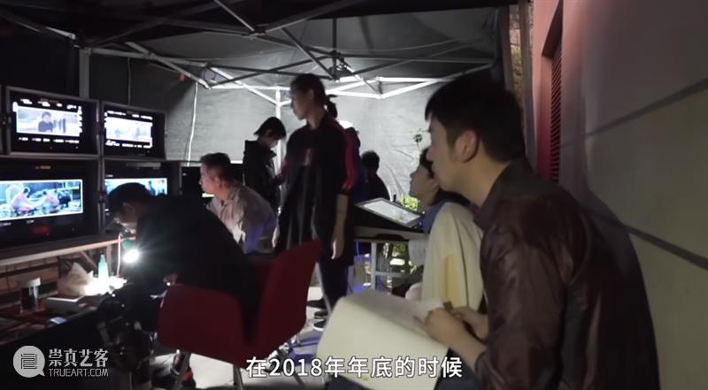 删改四年，满屏打码，这部国产新片太难评 崇真艺客