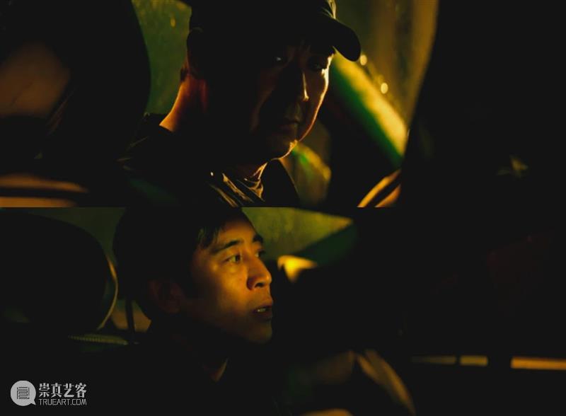 删改四年，满屏打码，这部国产新片太难评 崇真艺客