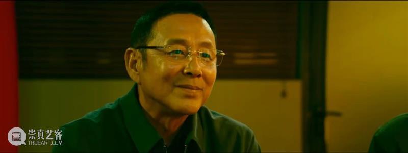 删改四年，满屏打码，这部国产新片太难评 崇真艺客