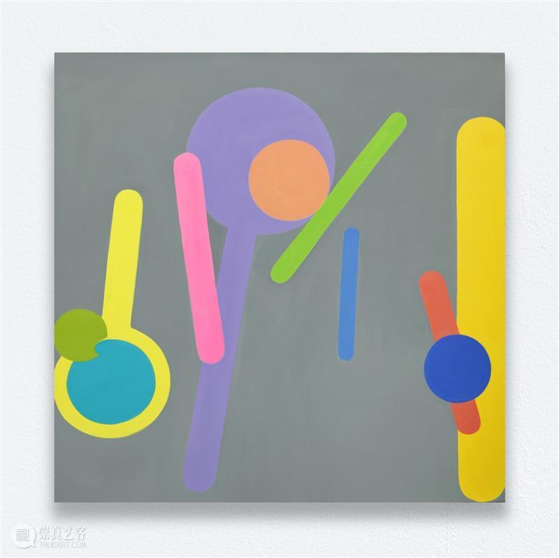 博览会 | 没顶画廊参加2023年 T&ARTCON 潮博会 | 展位B27 崇真艺客