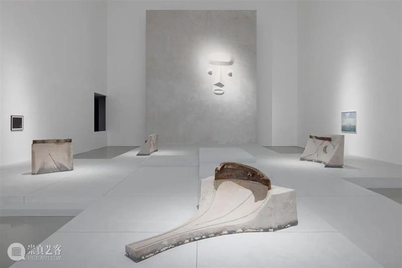 野口勇Isamu Noguchi:化身天外来客看地球 崇真艺客