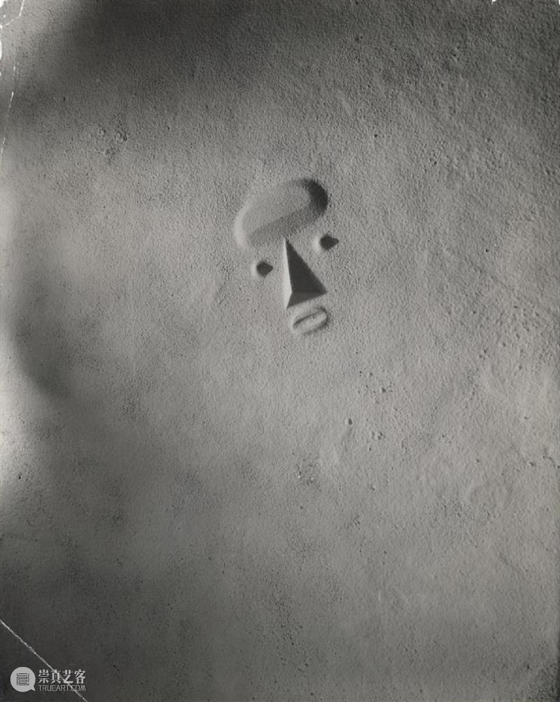 野口勇Isamu Noguchi:化身天外来客看地球 崇真艺客