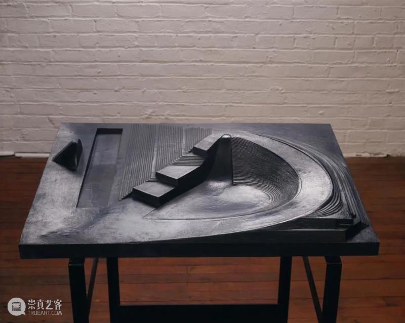 野口勇Isamu Noguchi:化身天外来客看地球 崇真艺客