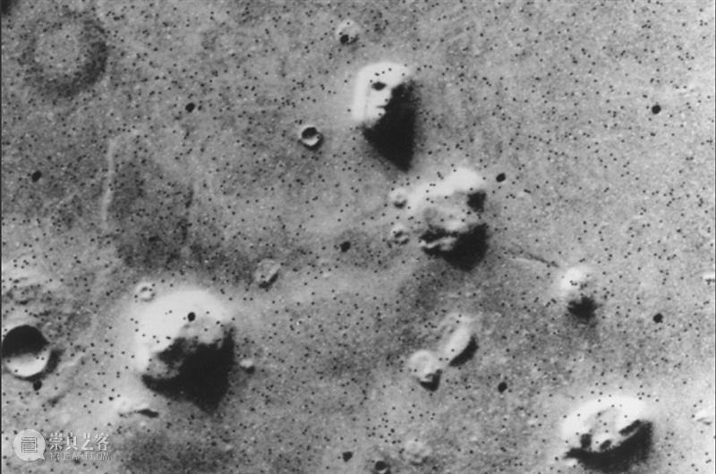 野口勇Isamu Noguchi:化身天外来客看地球 崇真艺客