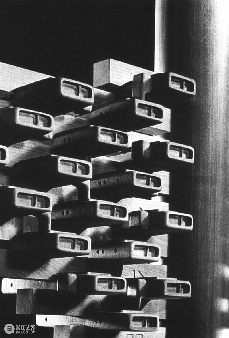 跨越半世纪，矶崎新“空中城市”落地PSA！ 崇真艺客