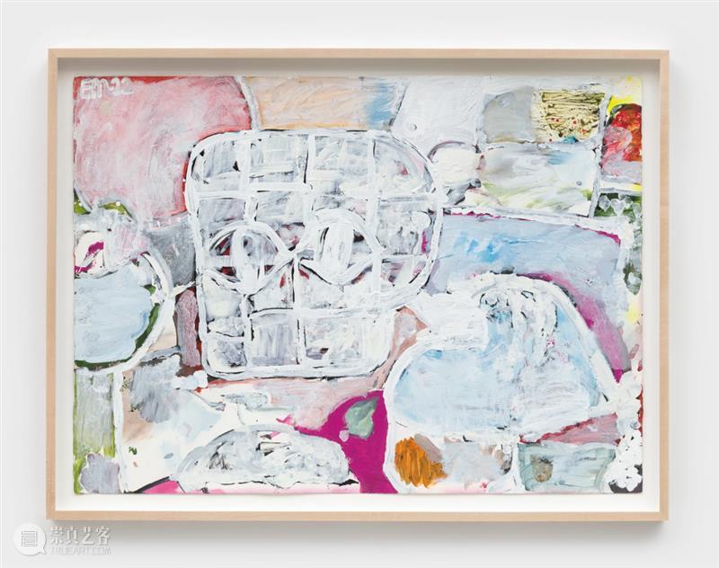 泰勒画廊参加2023伦敦弗里兹艺博会 (Frieze London) | 展位A14 崇真艺客