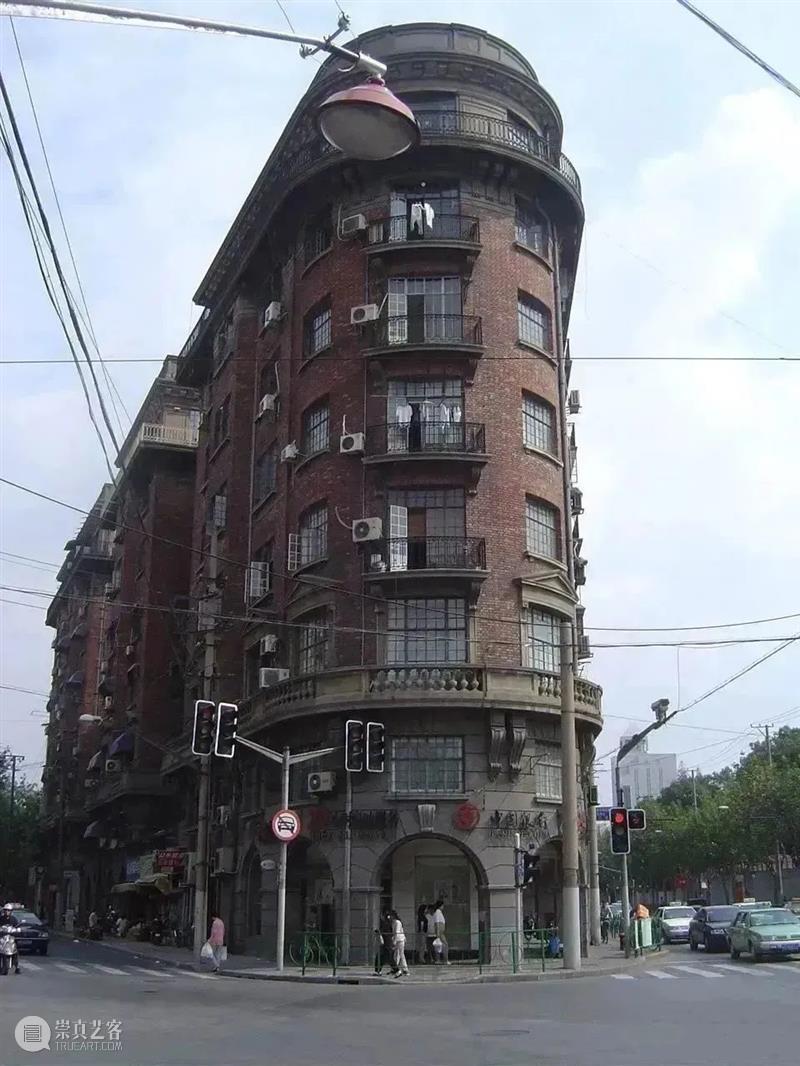 摩登上海City walk招募中！  烟囱PSA 上海 walk 建筑 体系 状态 摩登时代 时期 巴黎 东方 镜像 崇真艺客