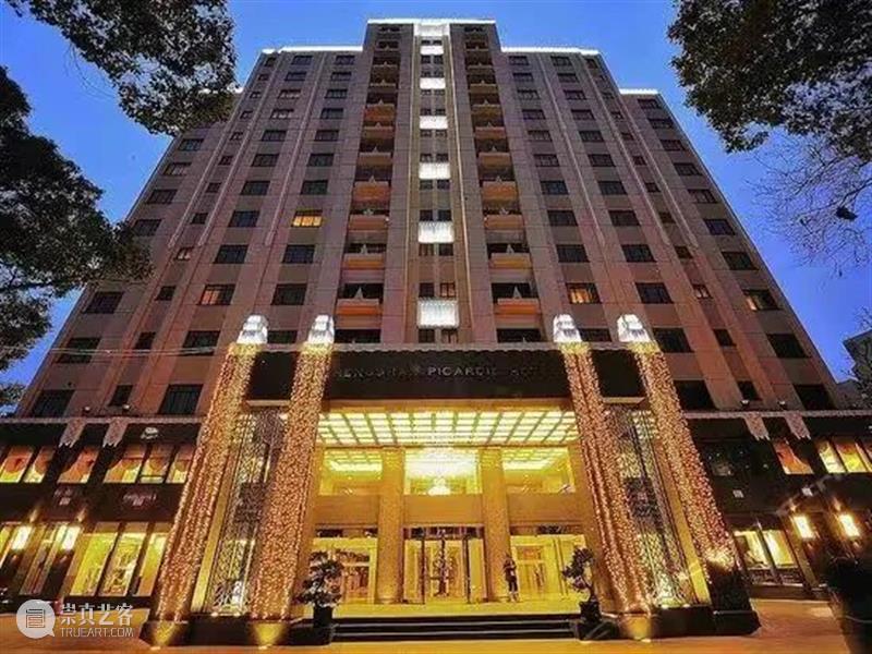 摩登上海City walk招募中！  烟囱PSA 上海 walk 建筑 体系 状态 摩登时代 时期 巴黎 东方 镜像 崇真艺客