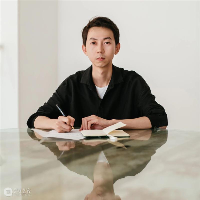 多伦VOICE | VOL.106 陶辉：跳动的原子 崇真艺客