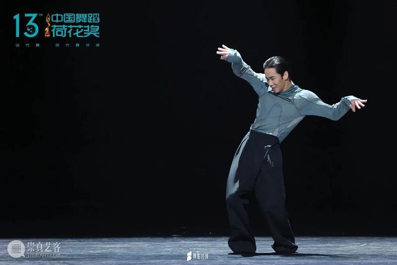 开一扇门,传万千灯,舞剧《咏春》“出圈”后再“出海” 崇真艺客