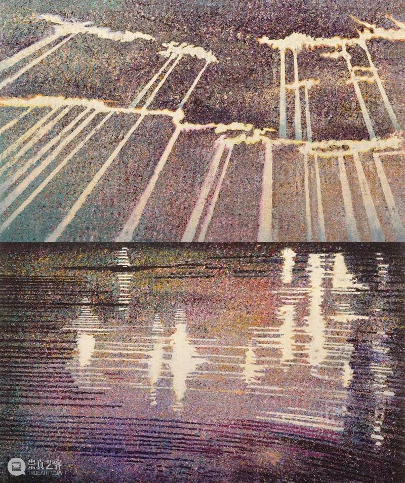 曾梵志_过往与此刻 曾梵志绘画30年 | 国家美术·关注 崇真艺客