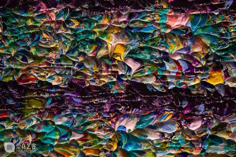 曾梵志_过往与此刻 曾梵志绘画30年 | 国家美术·关注 崇真艺客