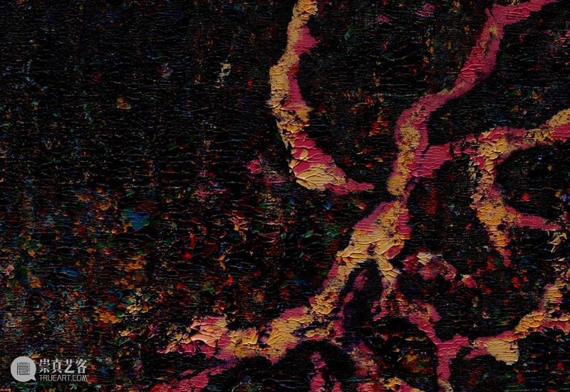 曾梵志_过往与此刻 曾梵志绘画30年 | 国家美术·关注 崇真艺客