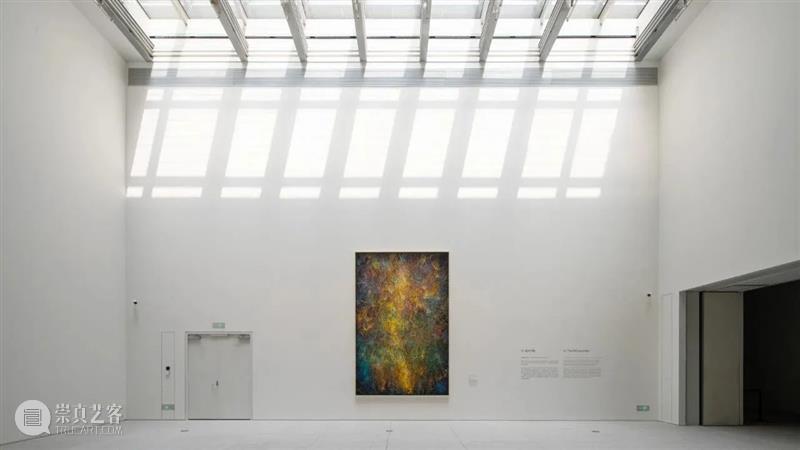 曾梵志_过往与此刻 曾梵志绘画30年 | 国家美术·关注 崇真艺客