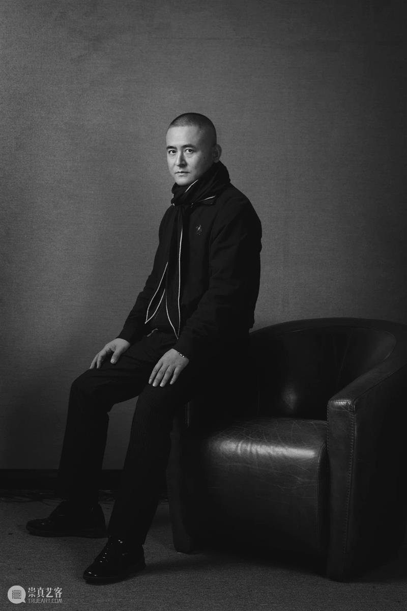 曾梵志_过往与此刻 曾梵志绘画30年 | 国家美术·关注 崇真艺客