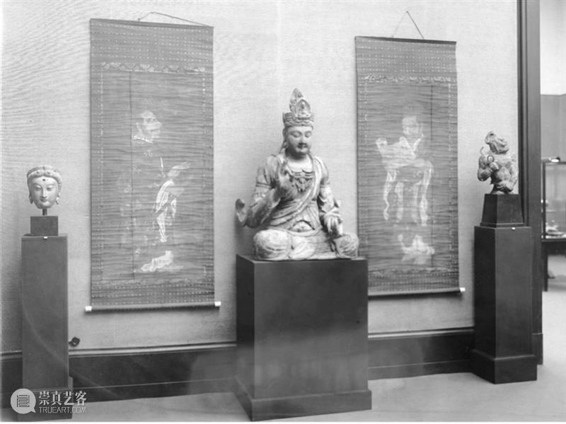 伦敦邦瀚斯 | 亚洲艺术周呈献“同蕴慈行：文化、家国与仁爱——中国艺术品慈善拍卖” 崇真艺客