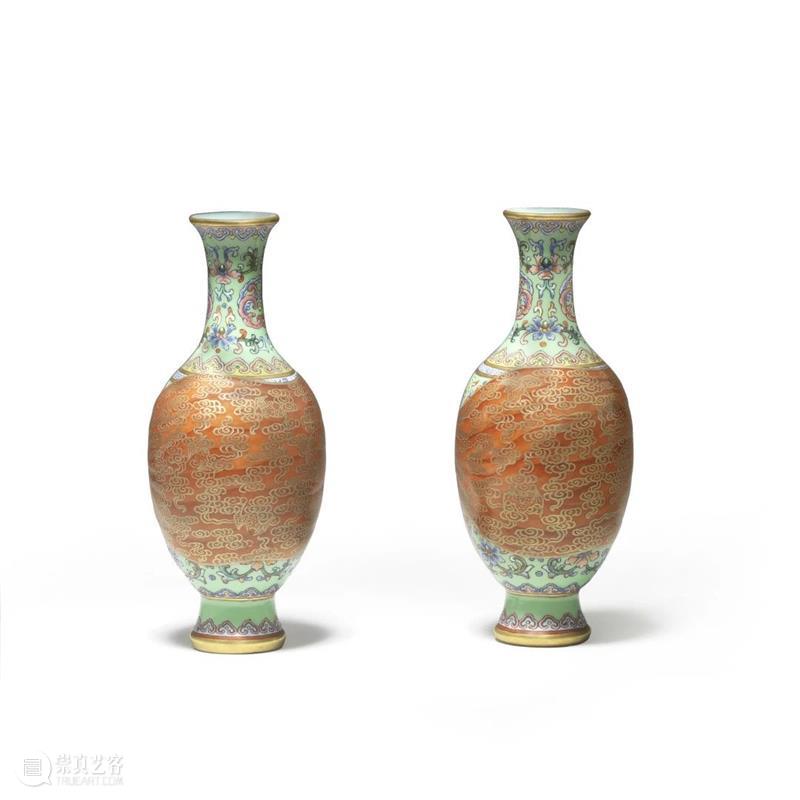 伦敦邦瀚斯 | 亚洲艺术周呈献“同蕴慈行：文化、家国与仁爱——中国艺术品慈善拍卖” 崇真艺客