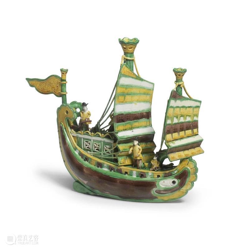 伦敦邦瀚斯 | 亚洲艺术周呈献“同蕴慈行：文化、家国与仁爱——中国艺术品慈善拍卖” 崇真艺客