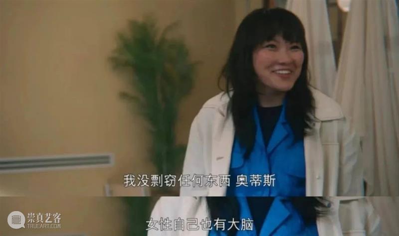 最惦记的大尺度神剧回来了，只敢偷偷看 崇真艺客