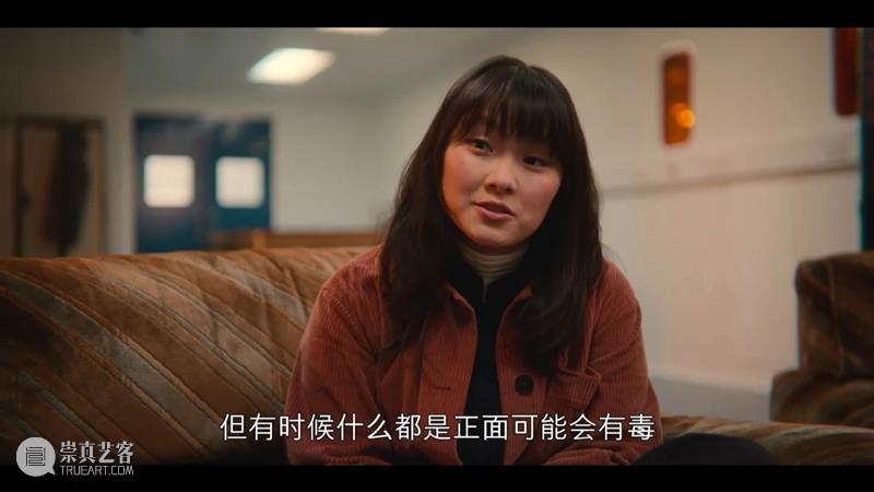 最惦记的大尺度神剧回来了，只敢偷偷看 崇真艺客