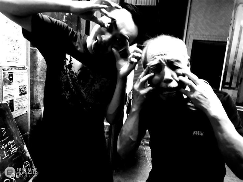 任我逍遥:丰住芳三郎 & 老丹二重奏之风云再起|第十届OCT-LOFT国际爵士音乐节 崇真艺客