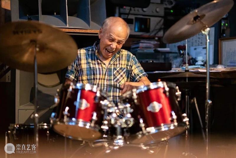 任我逍遥:丰住芳三郎 & 老丹二重奏之风云再起|第十届OCT-LOFT国际爵士音乐节 崇真艺客