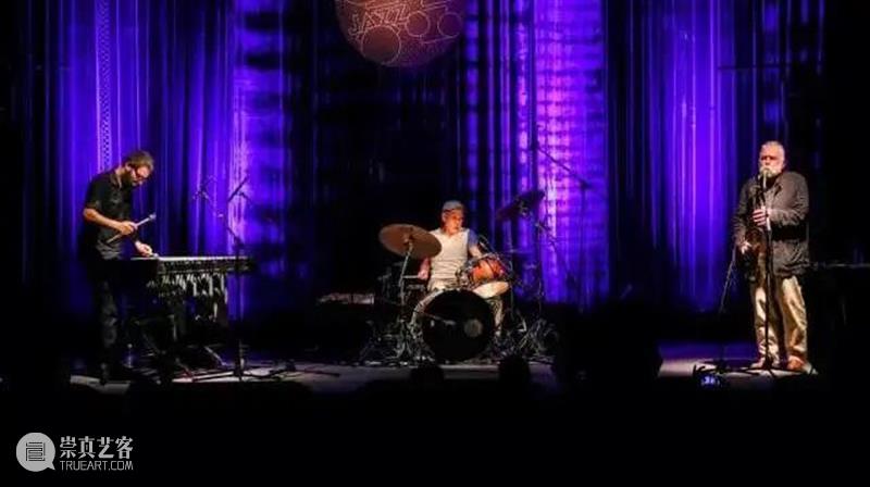 任我逍遥:丰住芳三郎 & 老丹二重奏之风云再起|第十届OCT-LOFT国际爵士音乐节 崇真艺客