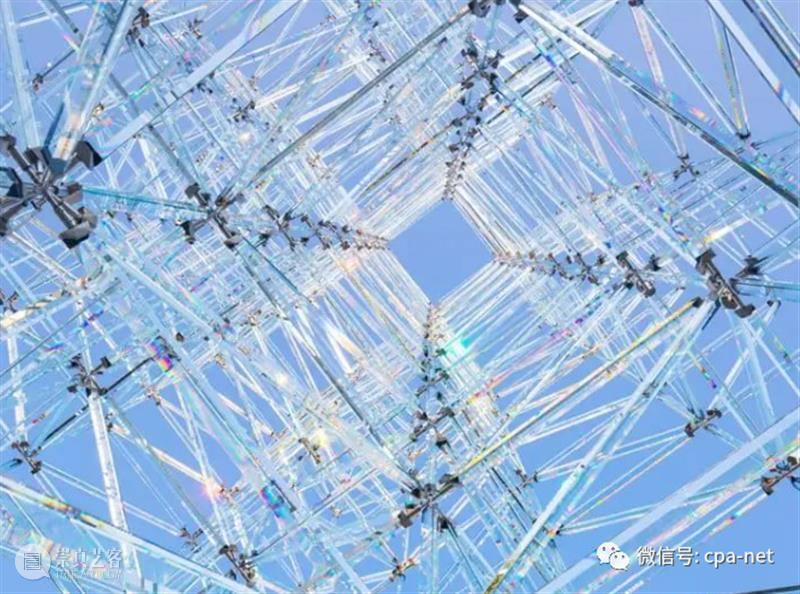 2023最新公共艺术一览 崇真艺客