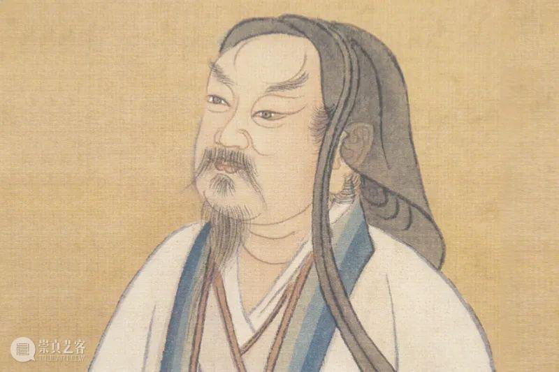 活动预告 丨 刘奕：陶渊明的两种“真” 崇真艺客