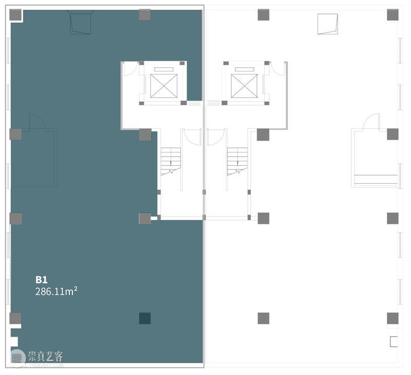 新版｜上海艺术家（设计师）工作室出租信息 崇真艺客
